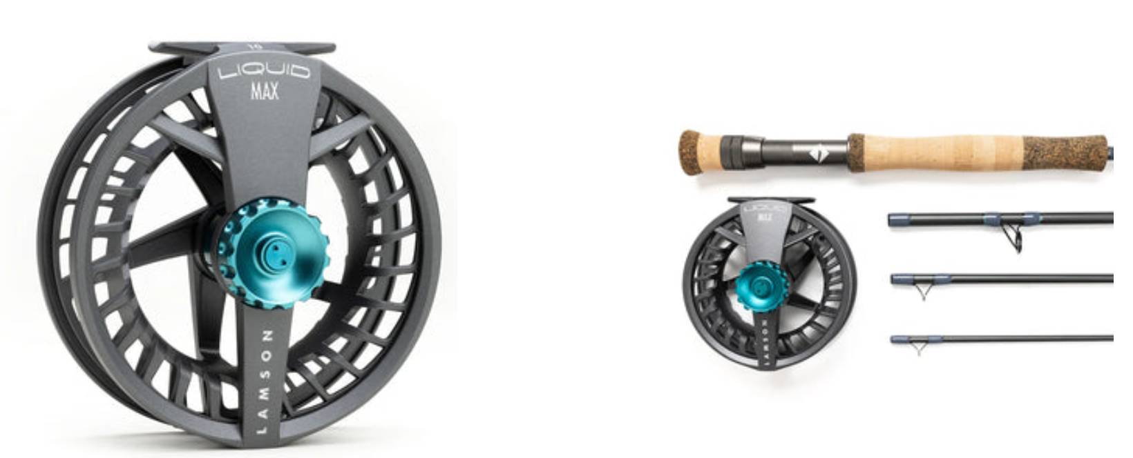 Lamson Liquid