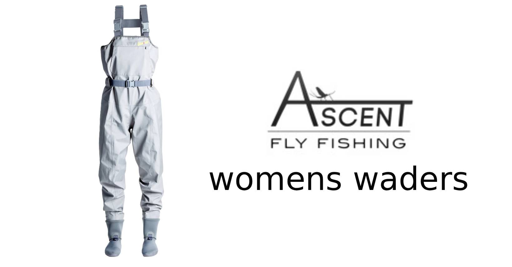 womens waders