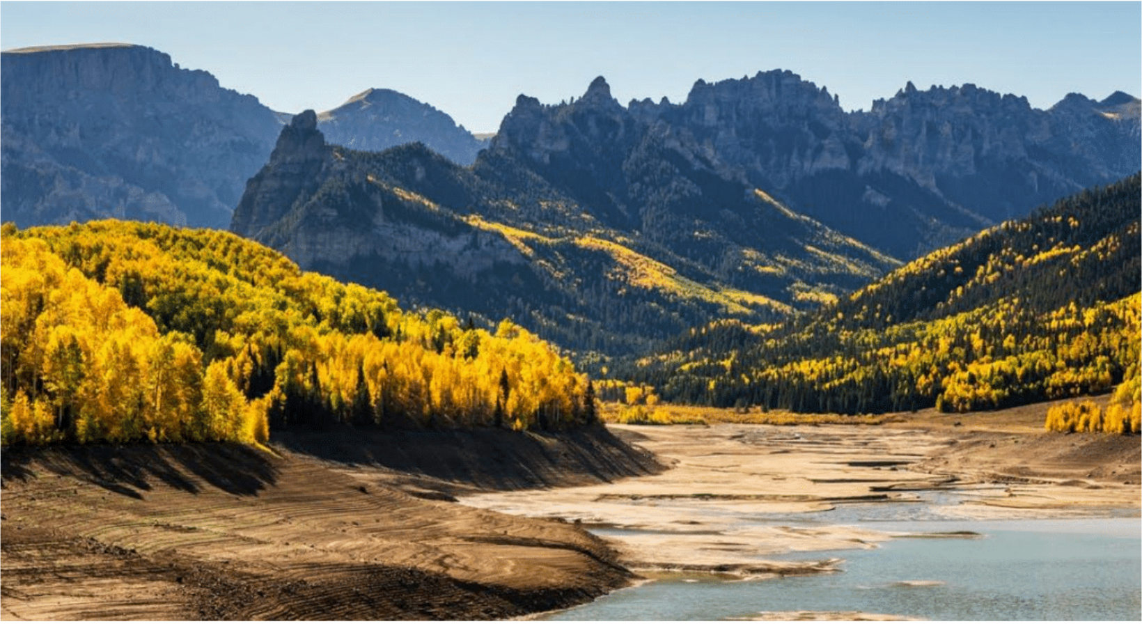 4 Considerations for Fly Fishing During a Drought