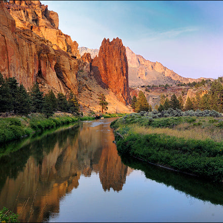 Off the Beaten Path Trout Waters