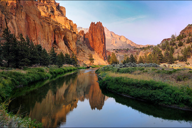 Off the Beaten Path Trout Waters