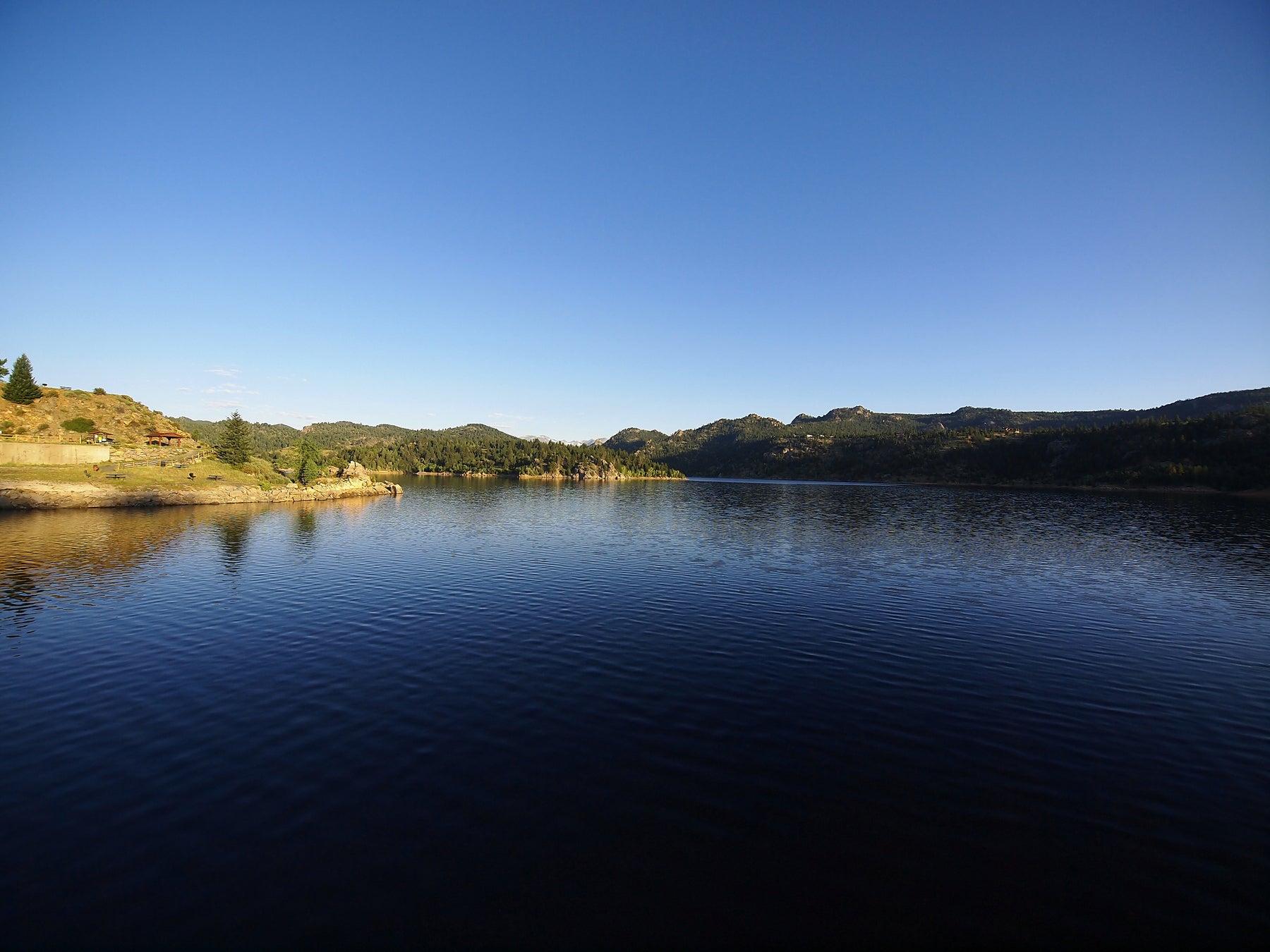 Three Must-Fish Fall Trout & Kokanee Runs