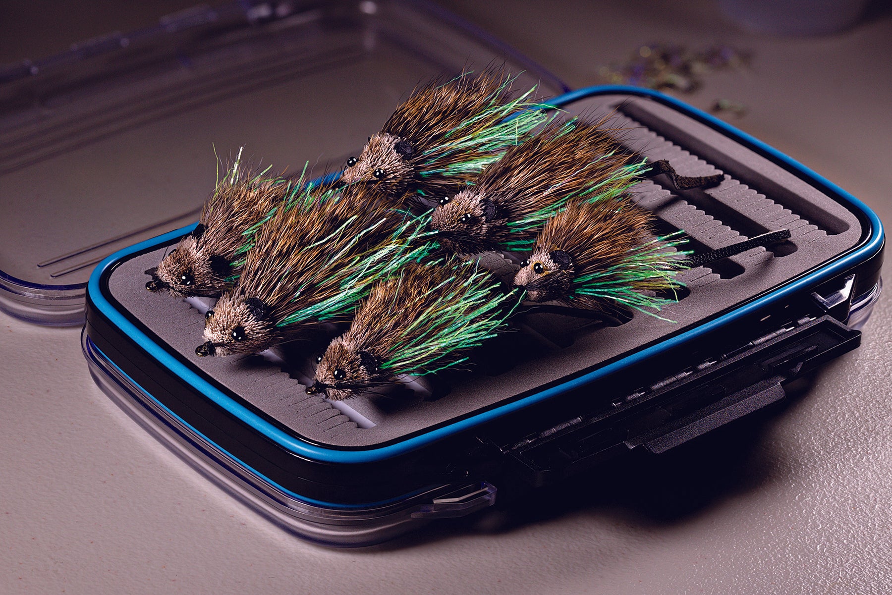 Get Ready for "The Martian Invasion" with Ascent Fly Fishing!