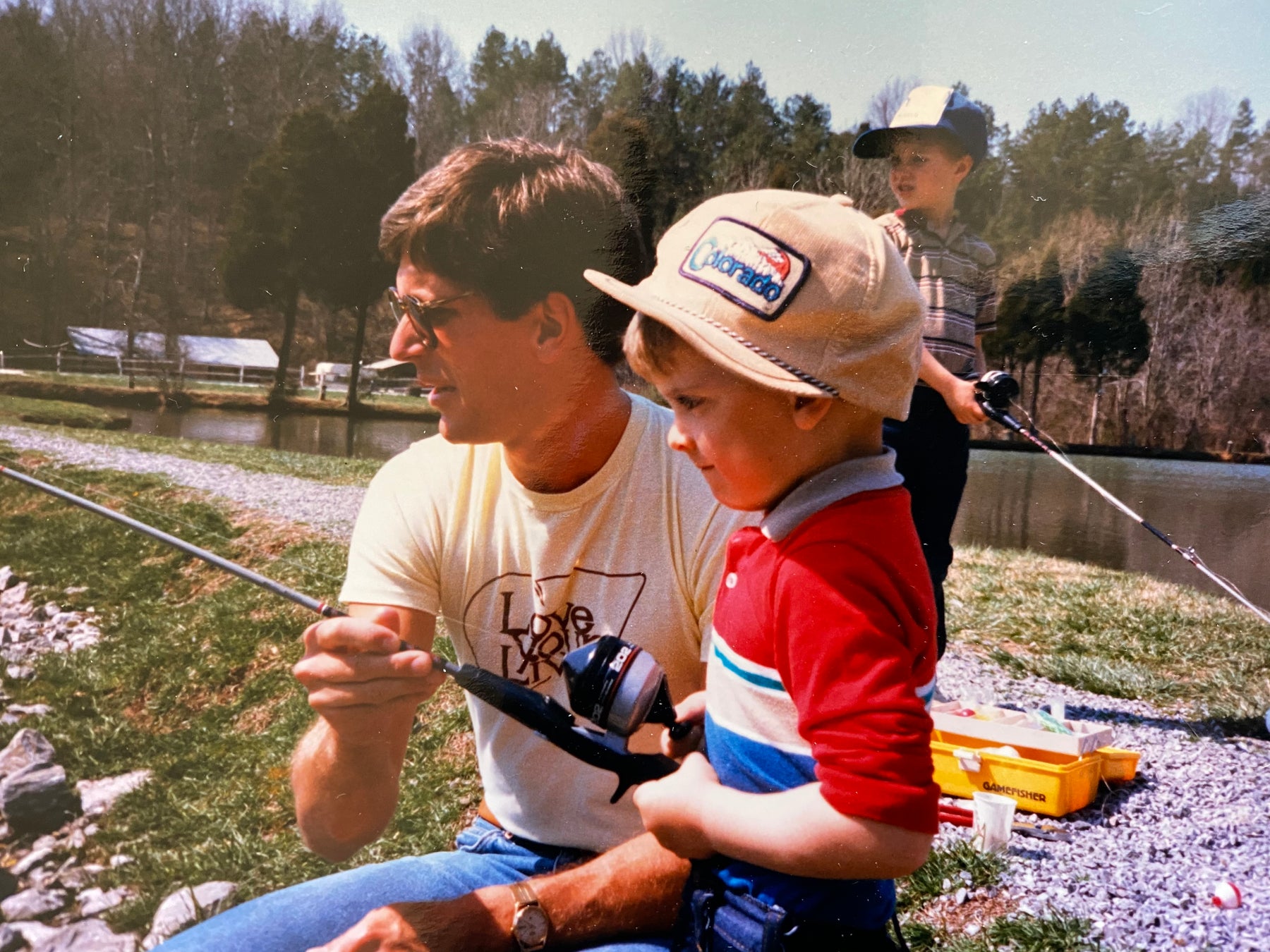 Some Favorite Fishing Momentsfrom the Ascent Community