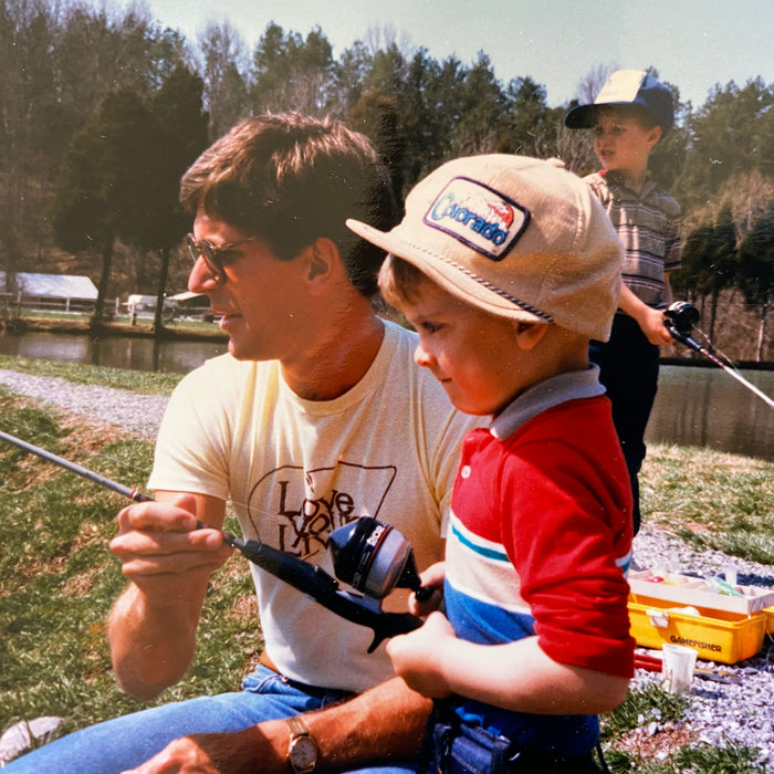 Some Favorite Fishing Momentsfrom the Ascent Community
