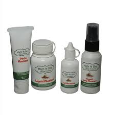 Floatant