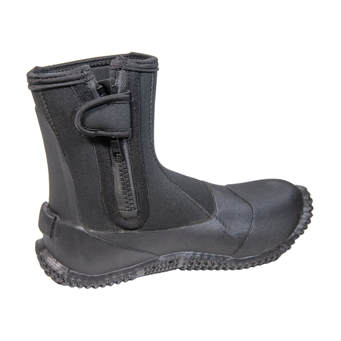 Adamsbuilt Smith Knott Creek Neoprene Booties