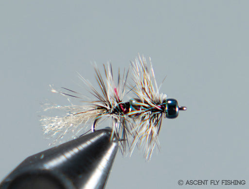 2 Bead Midge