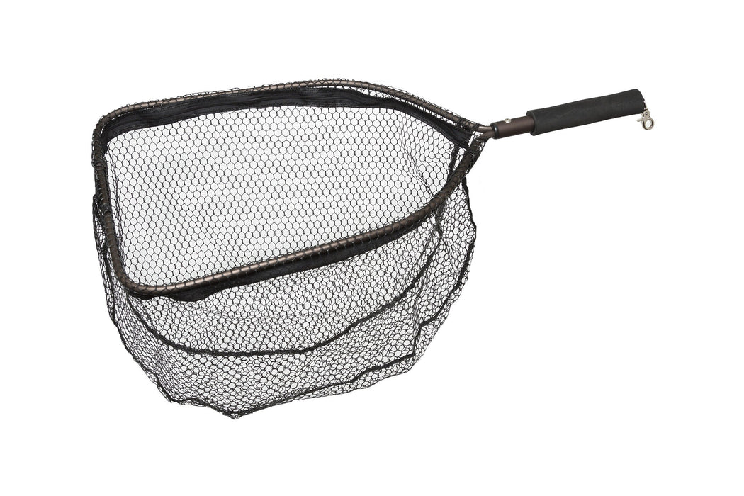 Adamsbuilt 19″ Aluminum Trout Net