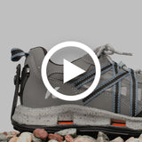 Korkers Women's All Axis Wading Shoe