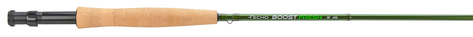Echo Boost Fresh Fly Fishing Rod