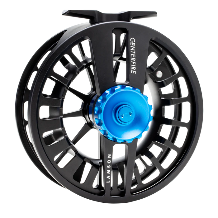 Lamson Centerfire Fly Reel