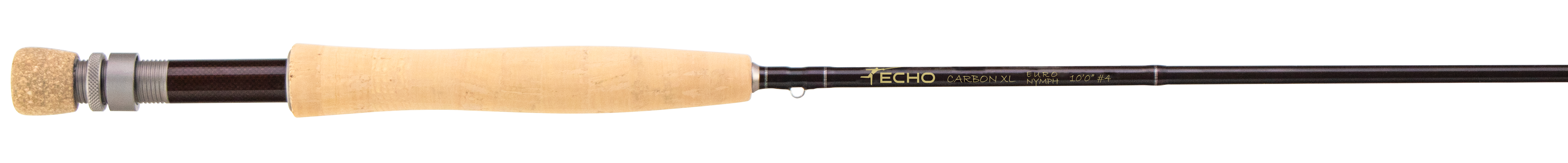 Echo Carbon XL Fly Fishing Rod