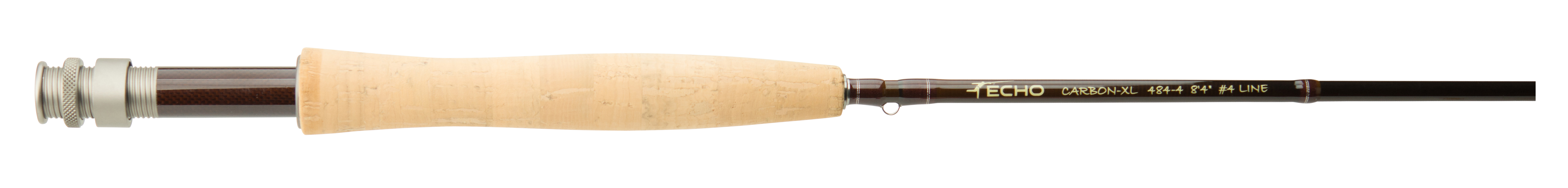 Echo Carbon XL Fly Fishing Rod