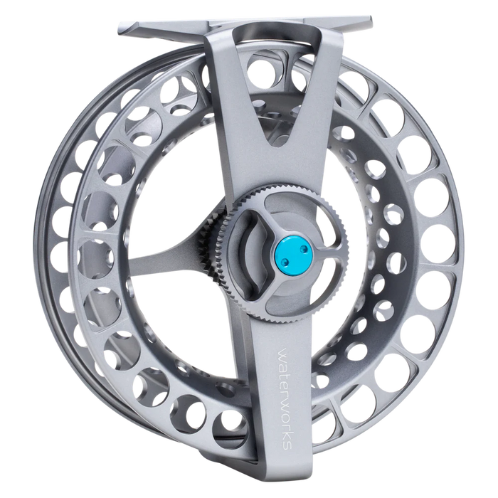 Lamson Force SL Series II Fly Reel