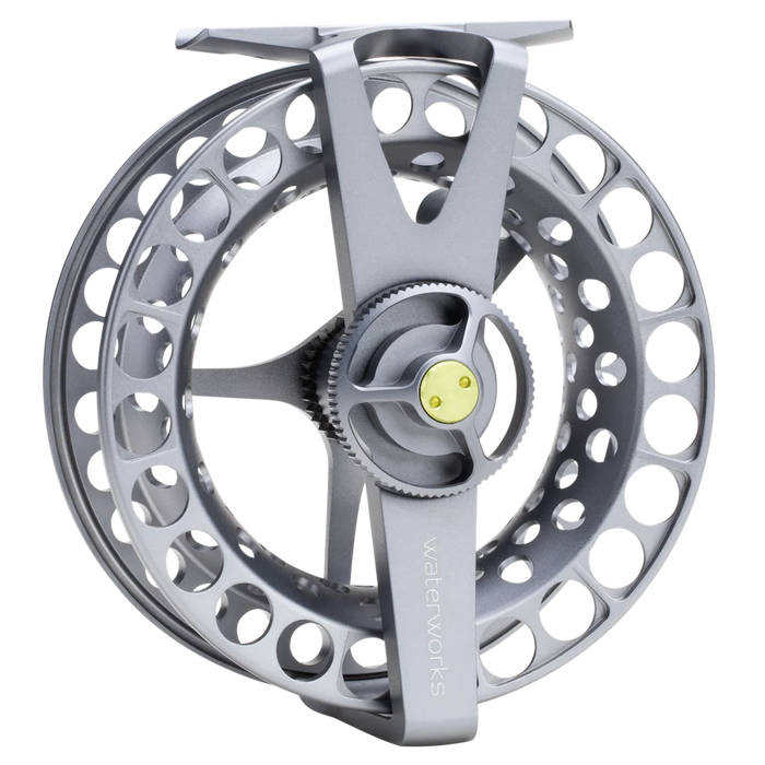 Lamson Force SL Series II Fly Reel