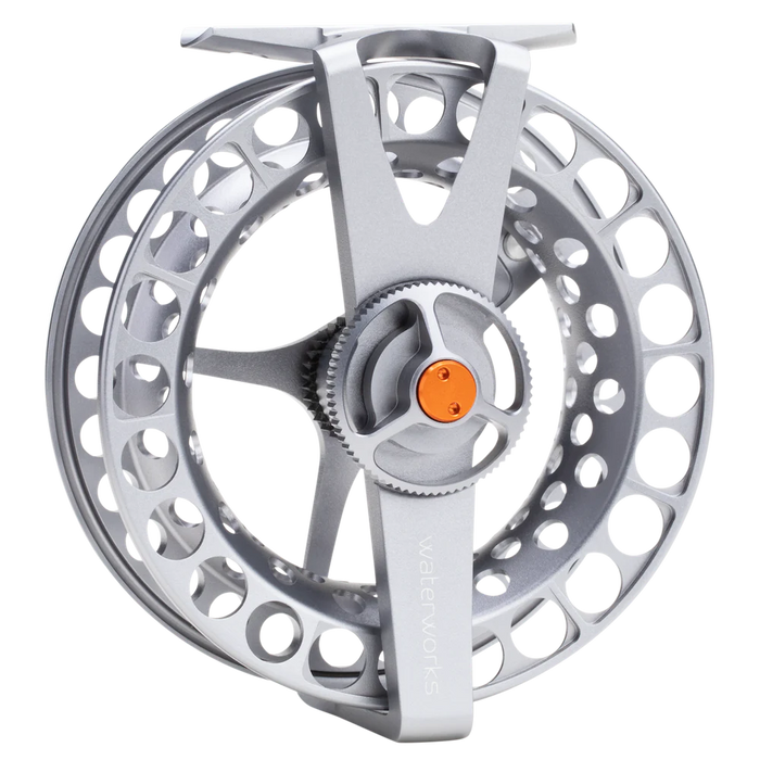 Lamson Force SL Series II Fly Reel
