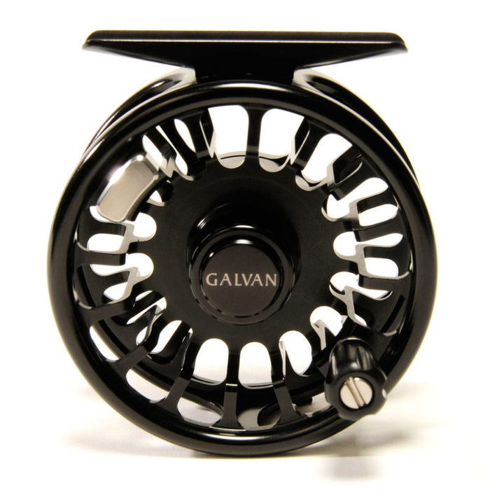 Galvan Torque Series Fly Reel