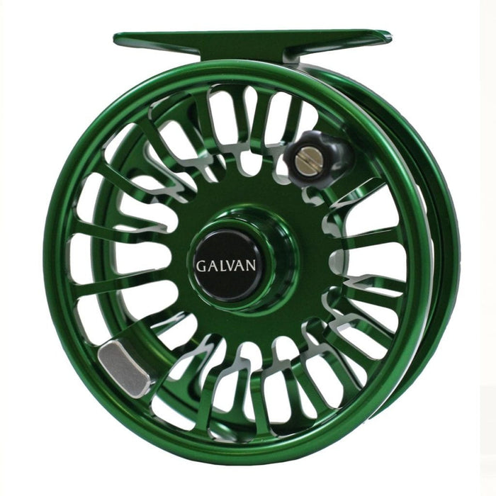 Galvan Torque Series Fly Reel