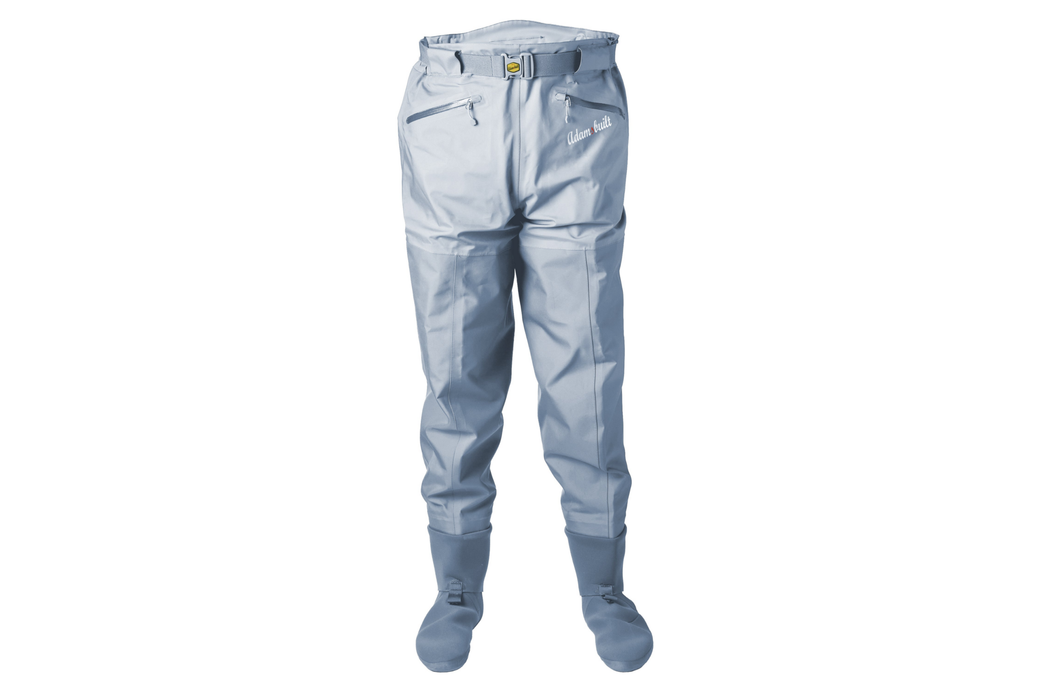 Men's Adamsbuilt Green River Waist Wader