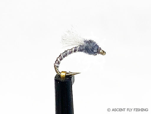 Top Secret Midge - Grey