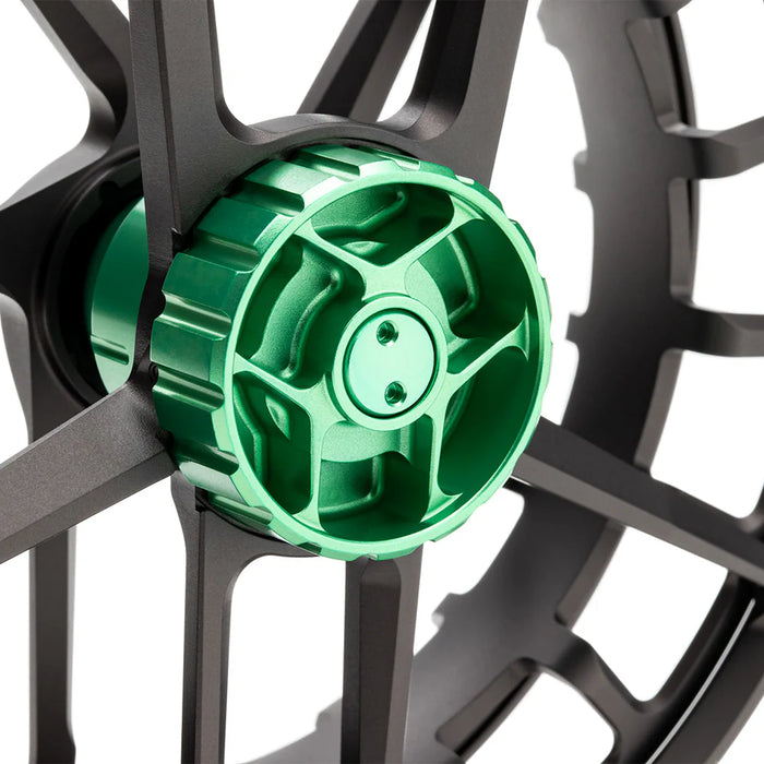 Lamson Hyperspeed M Fly Reel