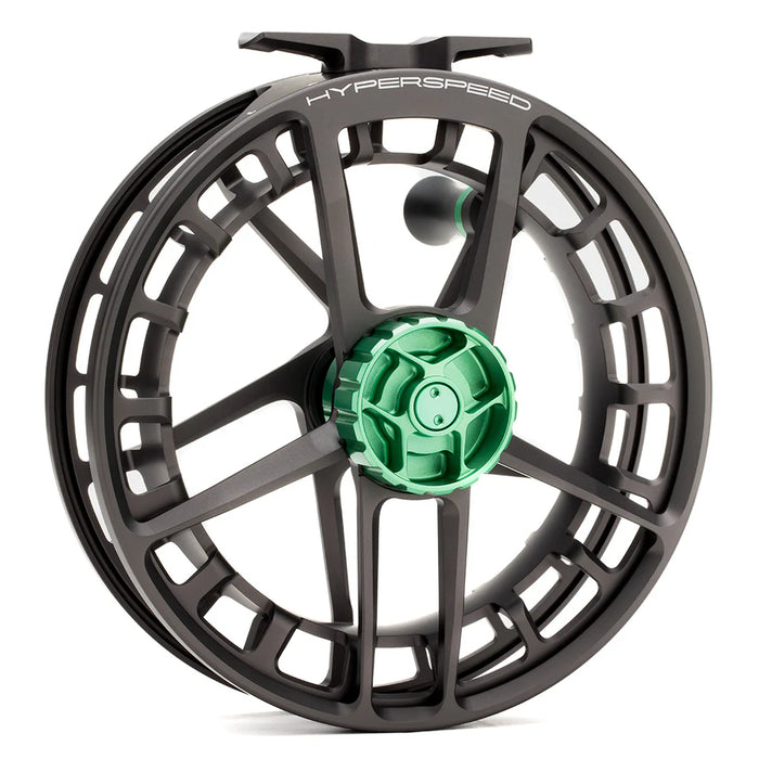 Lamson Hyperspeed M Fly Reel