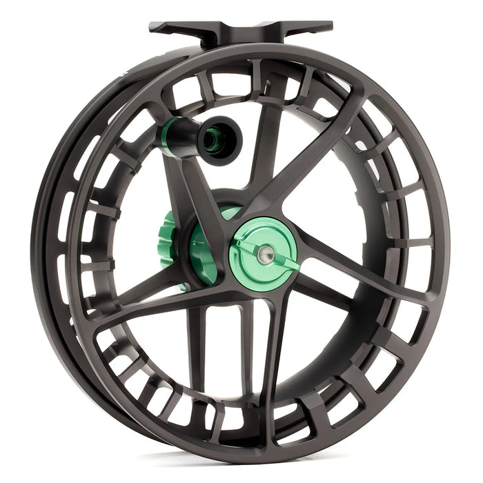 Lamson Hyperspeed M Fly Reel