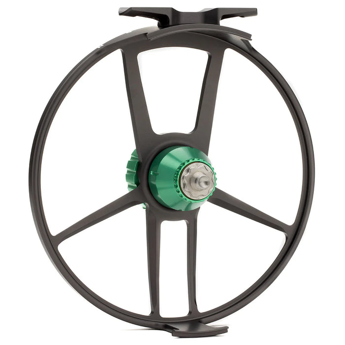 Lamson Hyperspeed M Fly Reel