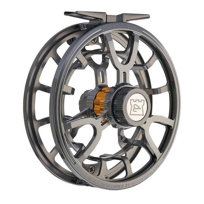 Hardy Averon Fly Reel