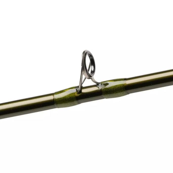 Hardy Marksman Fly Rod