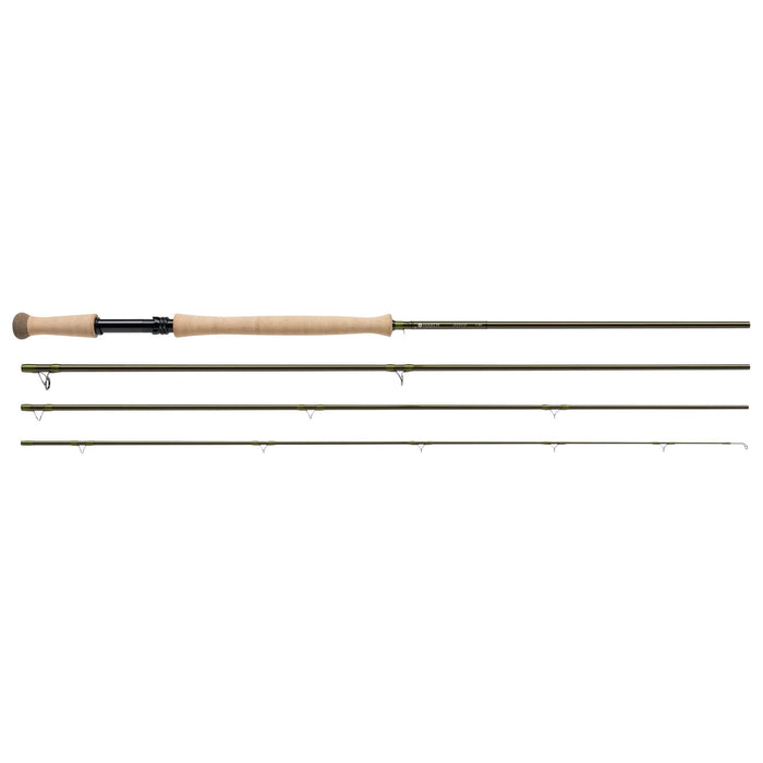 Hardy Aydon Travel Fly Rod