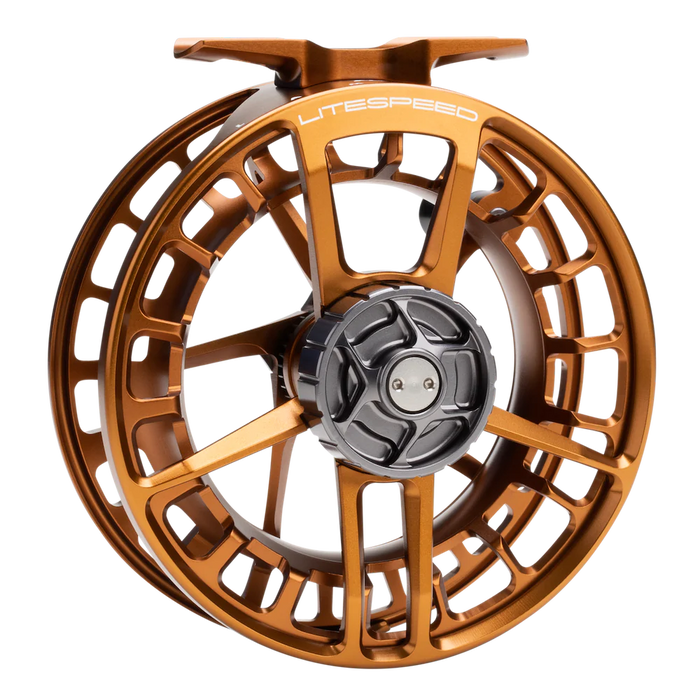 Lamson Litespeed F Fly Reel