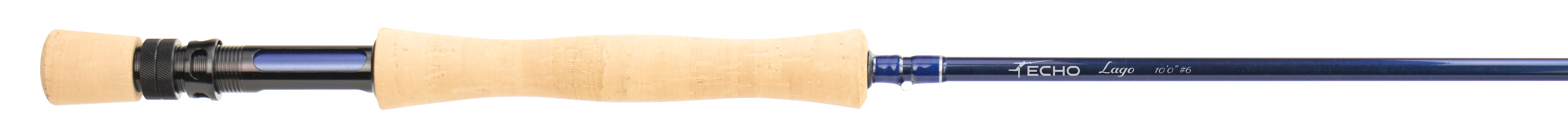 Echo Lago Fly Fishing Rod