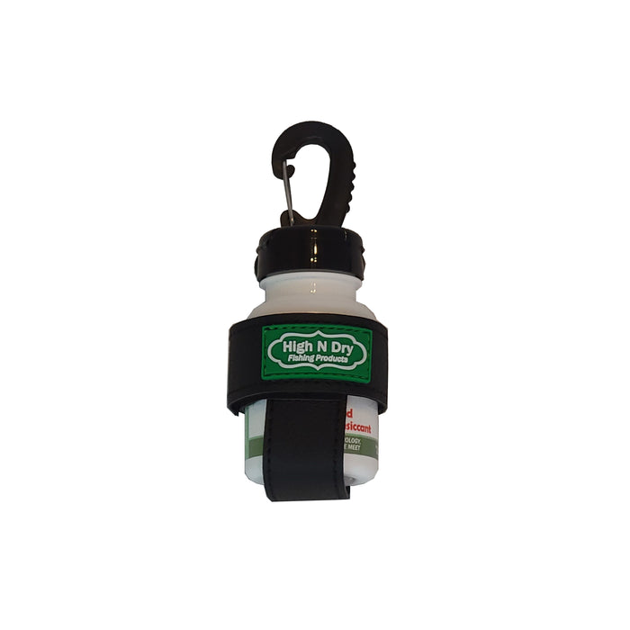 High N Dry Liquid/Powder & Desiccant Holder