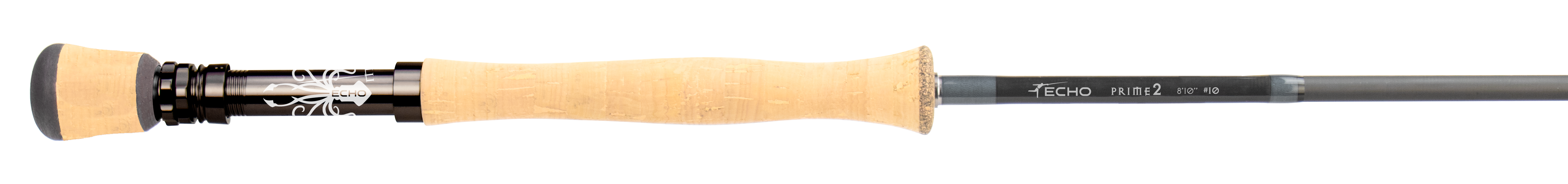 Echo Prime Fly Fishing Rod