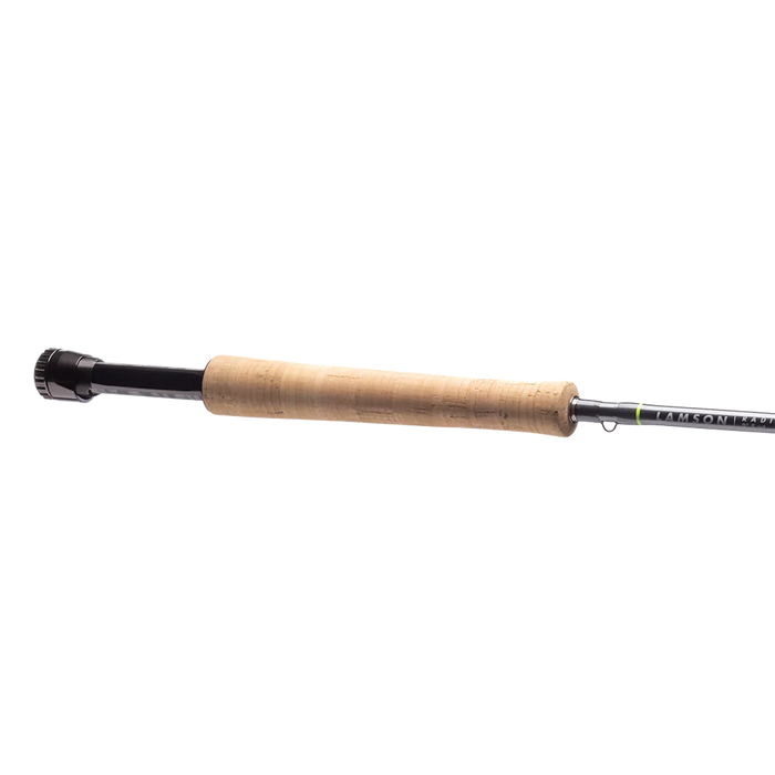 Lamson Radius Fly Rod