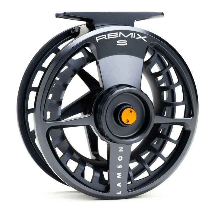 Lamson Remix S HD Fly Reel