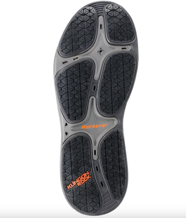 Korkers Chrome Lite Wading Boot