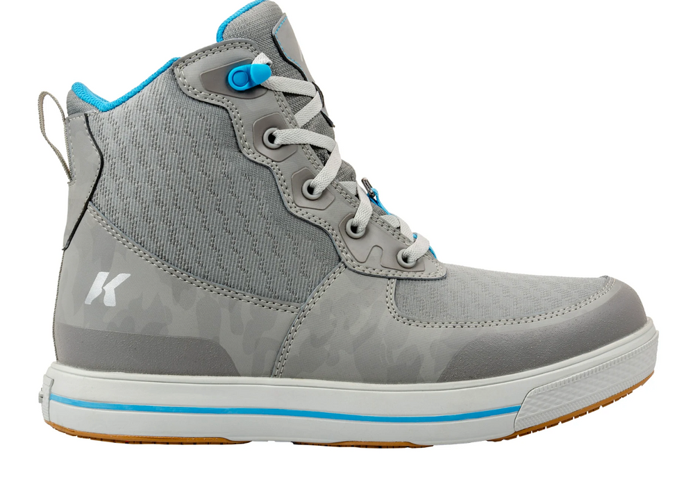 Korkers Salt Sneaker Boot