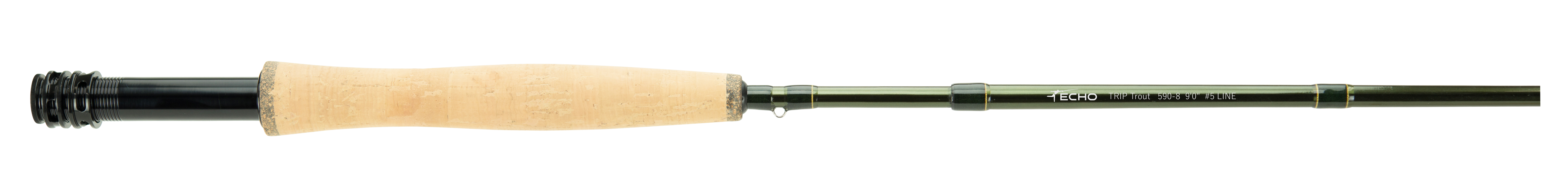 Echo Trip Fly Fishing Rod