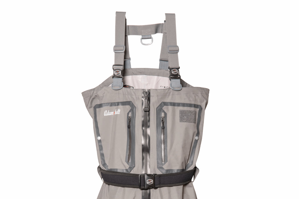 Men's Adamsbuilt Truckee River Z Chest Wader