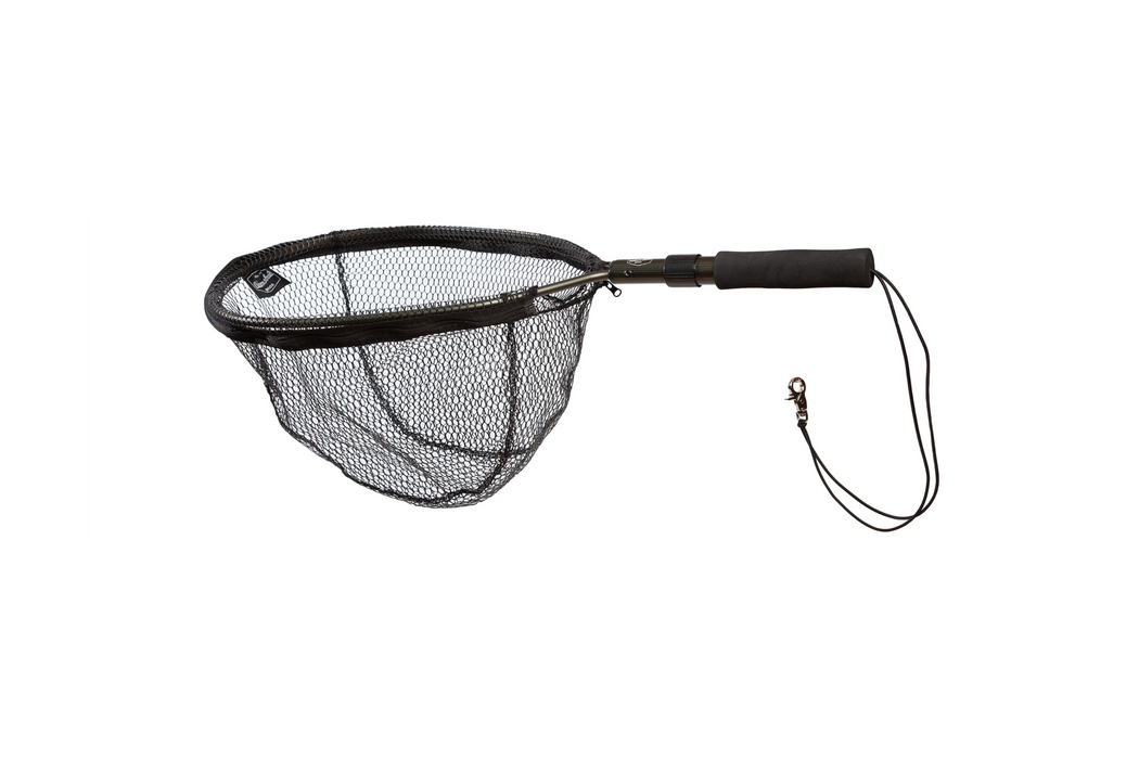 Adamsbuilt 15″ Aluminum Extendable Net