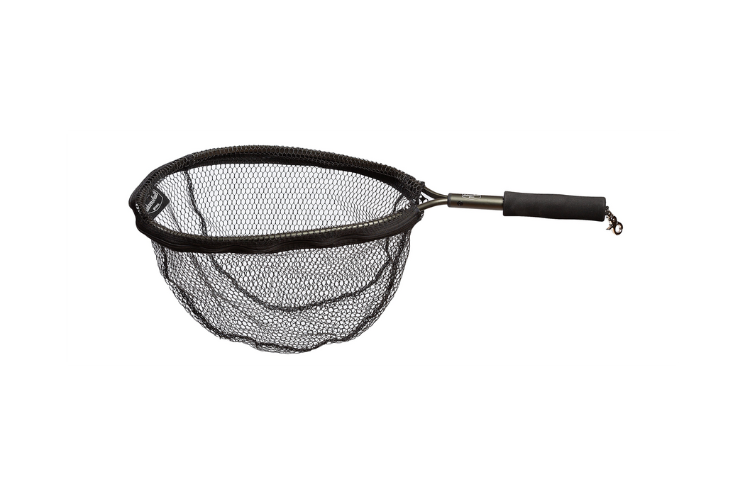 Adamsbuilt 15″ Aluminum Trout Net