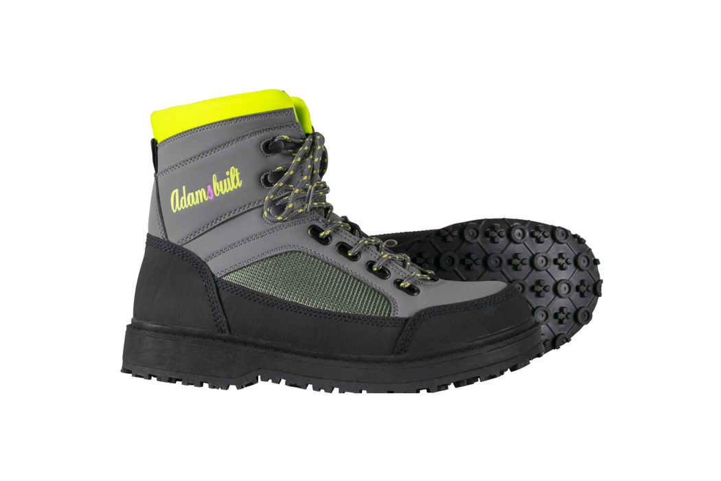 Adamsbuilt Women's Gunnison River Wading Boot