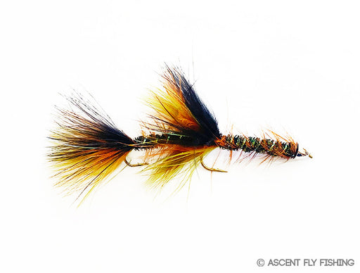 Conehead Articulated Thin Mint