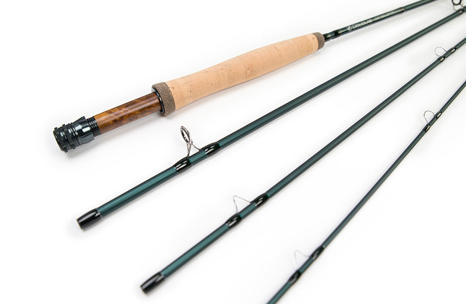 Douglas DXF Gen2 Series Fly Fishing Rod
