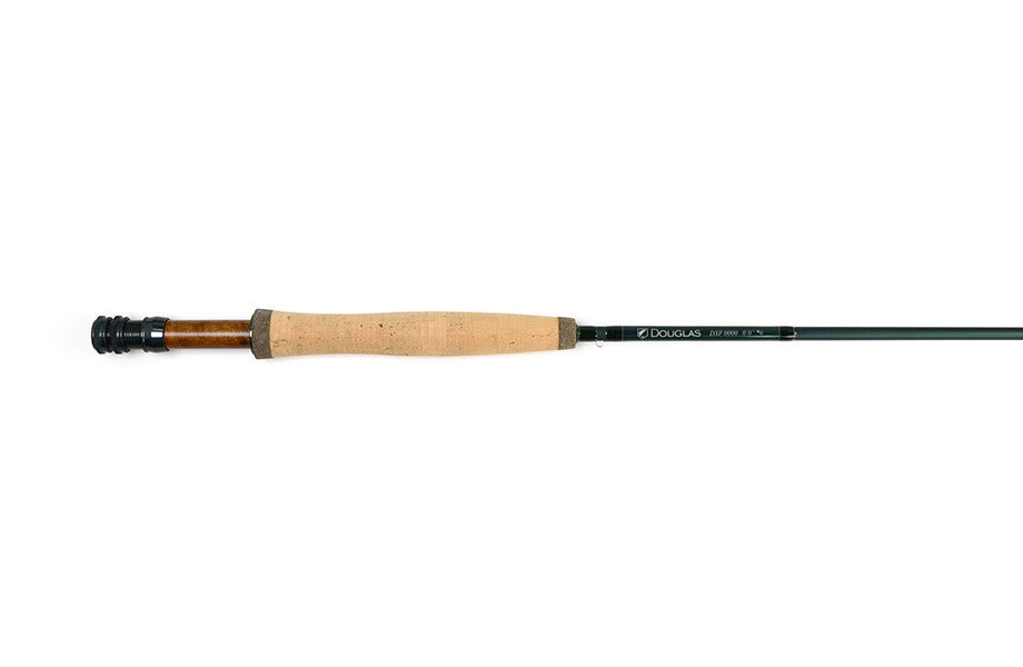 Douglas DXF Gen2 Series Fly Fishing Rod
