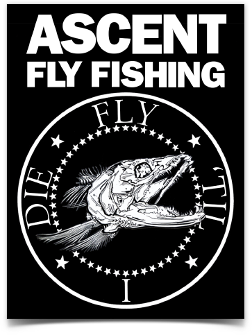 Fly Til' I Die Insignia
