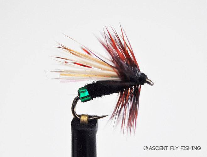 Mother's Day Caddis
